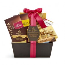 Chocolate Celebration GIft Basket